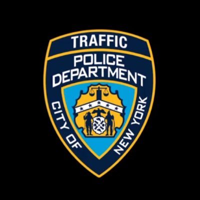 Unofficial Twitter of NYPD Traffic This account is NOT an official page of New York City or New York City Police Department. Informational Purposes Only.