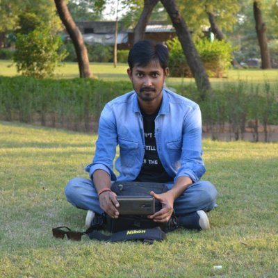 pganesh2512's profile picture. 