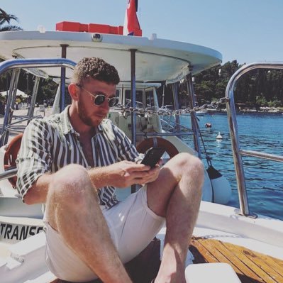 tomspark15's profile picture. 