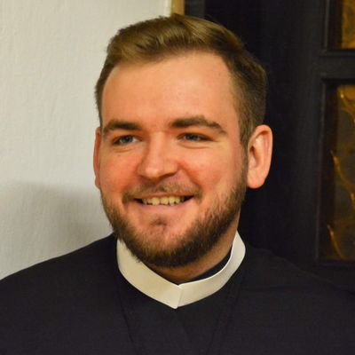 DOminikcssr's profile picture. Mężczyzna, katolik, redemptorysta.