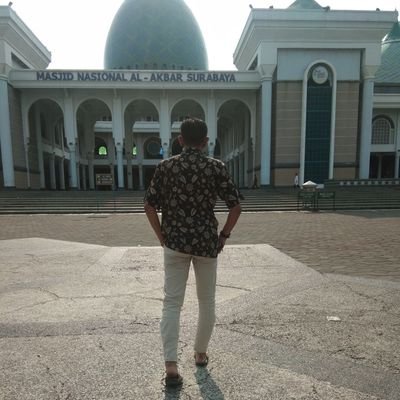 imamf100's profile picture. memberi maka akan kau dapatkan