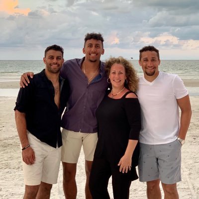 I am the most blessed mother of three incredibly amazing sons and a social justice warrior. My life is a living testament to God’s goodness and grace.