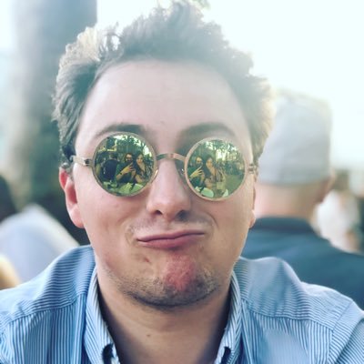 MathiasMoreau's profile picture. Pharmacien Titulaire