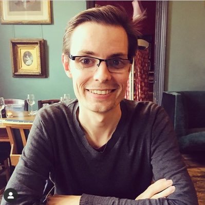 JackStorry's profile picture. Newcastle fan. Work @Boldspaceteam. Still figuring out how to make the world better.