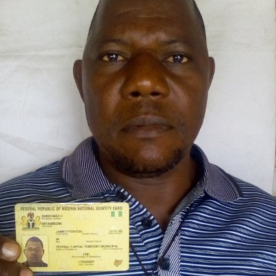 JamesNyamson1's profile picture. 