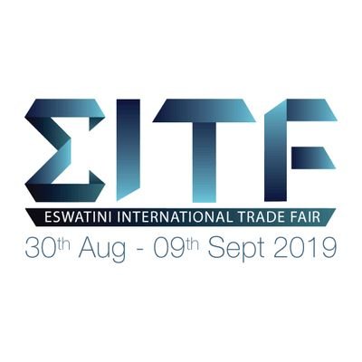 Eswatini International Trade Fair @ Mavuso Trade Centre from 30th August  - 9th September. For inquiries email : info@sitf.co.sz #EITF2019 #EswatiniTradeFair