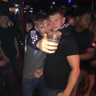 JamesSimmes's profile picture. 23
Sports science grad uni of notts