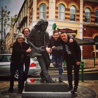Gerry Jablonski Band (@gjeb) 's Twitter Profile