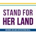 Stand4herlandtz (@stand4herlandtz) Twitter profile photo Stand4herlandtz (@stand4herlandtz) Twitter profile photo