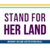 Stand4herlandtz (@stand4herlandtz) Twitter profile photo