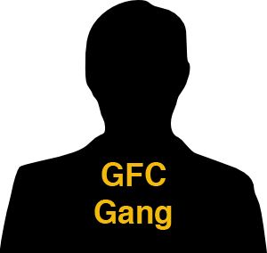GFCGANG's profile picture. 