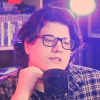 André Campos (@maajin) 's Twitter Profile