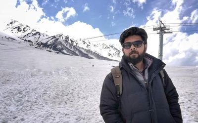 sheikhwashere's profile picture. Advertiser | Writer