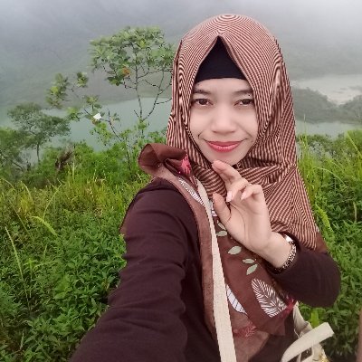 sempurna itu menyatukan dua kata dr km & ak menjadi Kita😘😘
WA👉085697866799