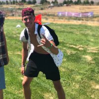 Jake Kettell (@jakekettell12) 's Twitter Profile