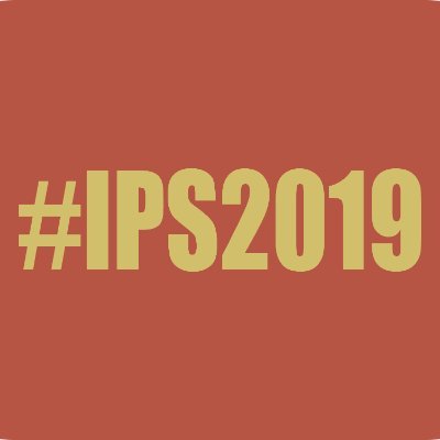 Official account of 11th General Meeting 
of the International Proteolysis Society
´Interfaces in Proteolysis´
- Mariánské lázně
#IPS2019 @IntProtSoc