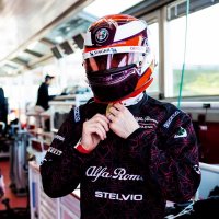 Dacre(@jpa_f1) 's Twitter Profile Photo