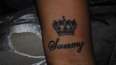 SammyD90571216's profile picture. 