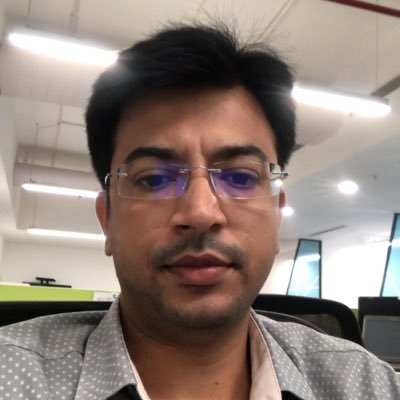 Rupeshs94878887's profile picture. 