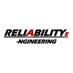 Reliability Engineering (@reliabilitye) Twitter profile photo