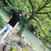 おかぴー (@6_gi5) Twitter profile photo