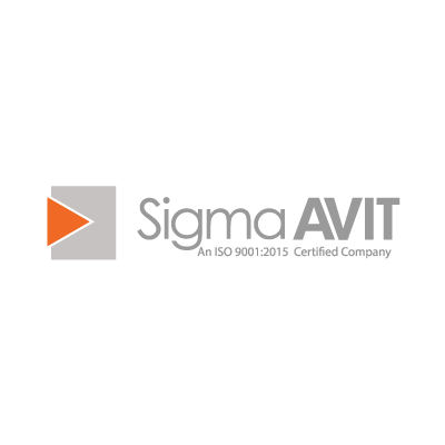 Sigma AVIT Marketing
