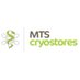 MTS Cryo Stores (@cryomts) Twitter profile photo MTS Cryo Stores (@cryomts) Twitter profile photo