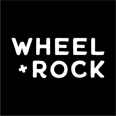 Wheel & Rock
