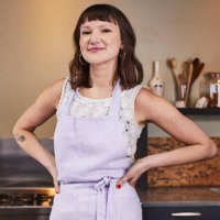 Lily Vanilli (@lilyvanillicake) 's Twitter Profile