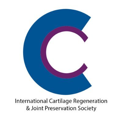 👩‍🎓Advancing #Science & #Education of the Prevention & Treatment of #Cartilage Disease Worldwide since 1997.🔬#ICRS #CartilageRepair #sportsmedicine