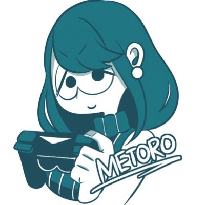 metorokou Profile Picture