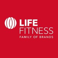 Life Fitness (@lifefitnessuk) Twitter profile photo