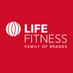 Life Fitness (@lifefitnessuk) Twitter profile photo