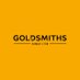 Goldsmiths (@goldsmithsuk) Twitter profile photo Goldsmiths (@goldsmithsuk) Twitter profile photo