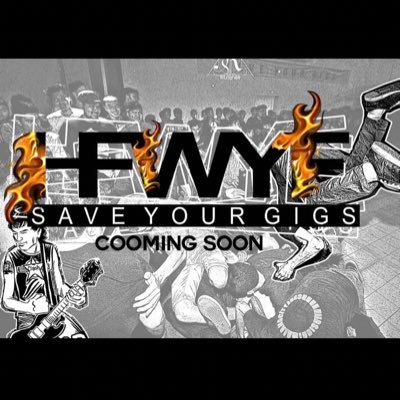 Have Fun With Your Friends | Collective Youth from MLG, Let’s have some fun. #saveyourgigs