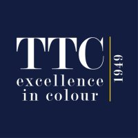 TTC Ltd - Excellence in Colour(@TTC_Colour) 's Twitter Profile Photo