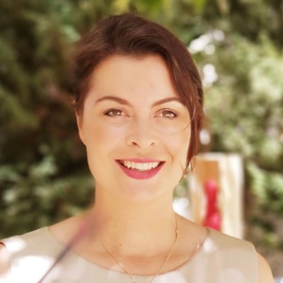 Customer Marketing Manager at @Workday. Love good stories to share. All views are my own.