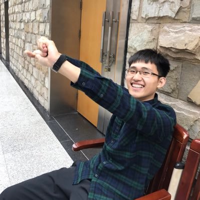 xiaoshan1994's profile picture. PhD candidate in Environmental Science, Leiden University