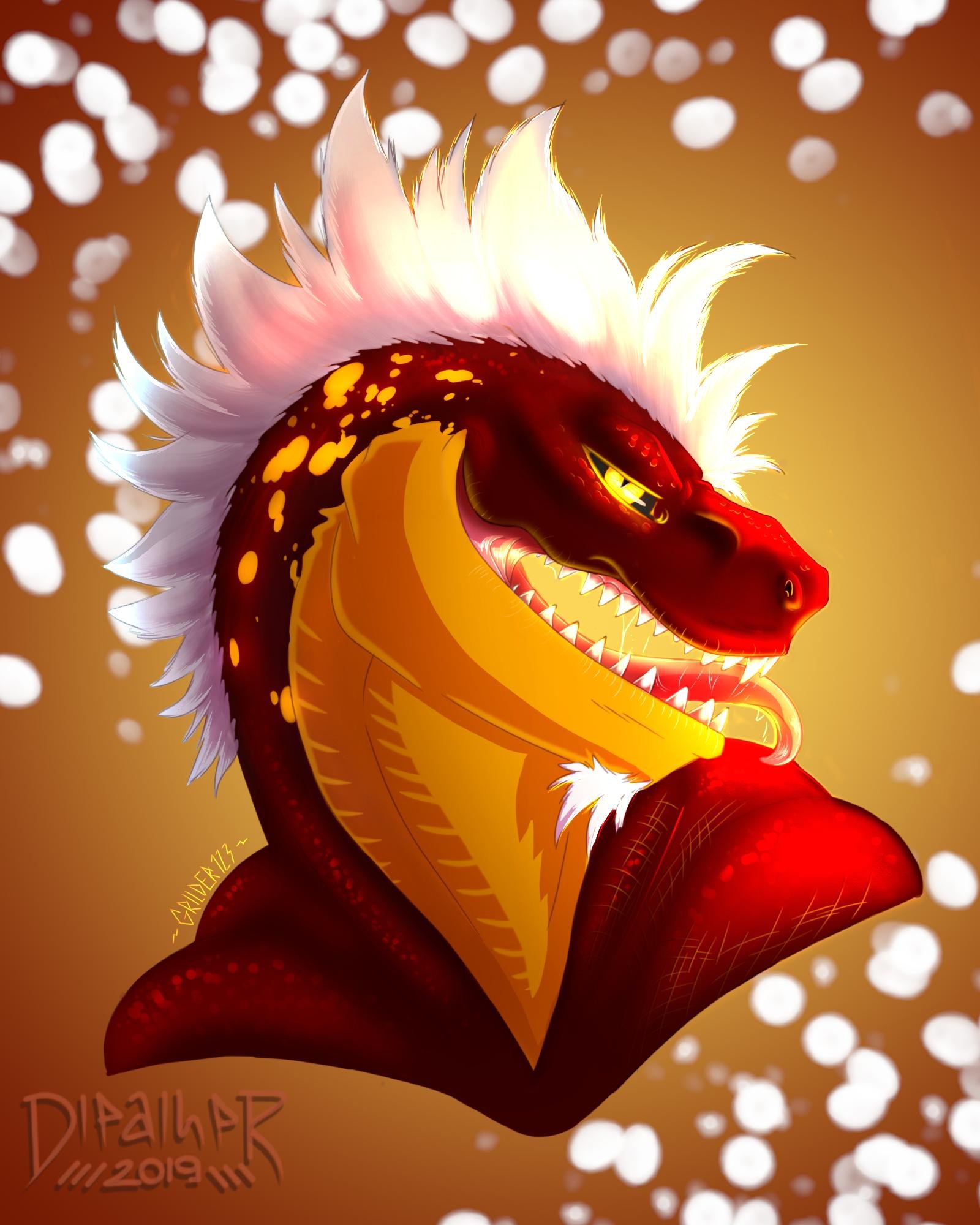 smoltrashraptor Profile Picture