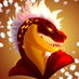 SMOL TRASH RAPTOR (@smoltrashraptor) Twitter profile photo