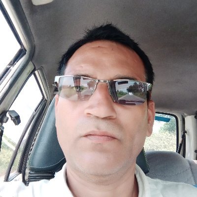 shiveshwarpand3's profile picture. Shiveshwar pandey editor
The Gram Today Hindi 
Saptahik