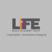 LiFE Multi Academy Trust (@LiFEMATrust) Twitter profile photo