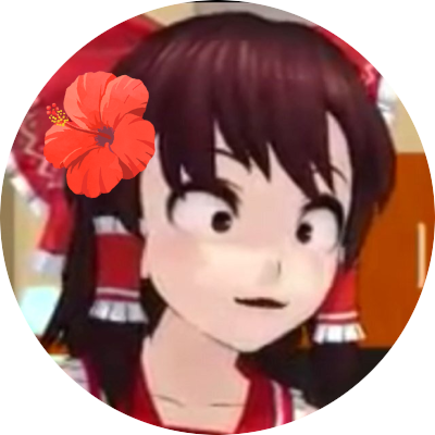 ButterySeawater's profile picture. Touhou nerd. Cat lover. Linguistics/Translator geek. Knitting idiot. Constantly tired. All-round good egg, or at least trying to be. She/Her