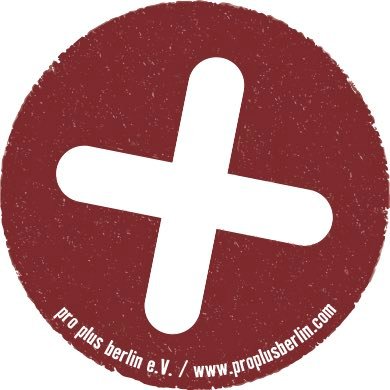 Wir sind ein Verein mit dem Ziel, Diskriminierung und Stigmatisierung von HIV-positiven Menschen in der Gesellschaft abzubauen.