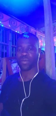 feyijimikamil's profile picture. because I gentle