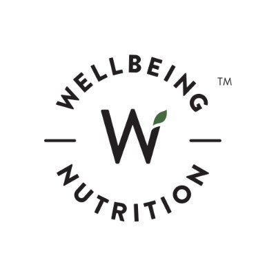 Wellbeing Nutrition