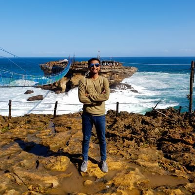 k_aswad07's profile picture. Tall, Dark & Sweet