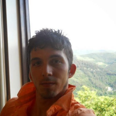 raffaele985's profile picture. la vita e un brivido che vola via..............