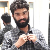 sidhu nanavath (@nanavathsidhu) 's Twitter Profile