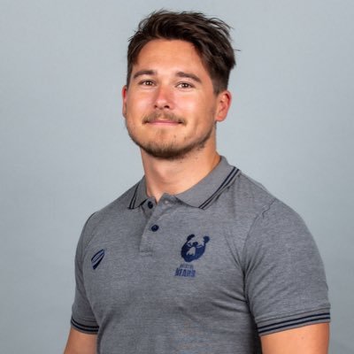 Chief Operating Officer at @bristolbears. Check out my book on culture and leadership 👉 https://t.co/kQ2DgapyCD